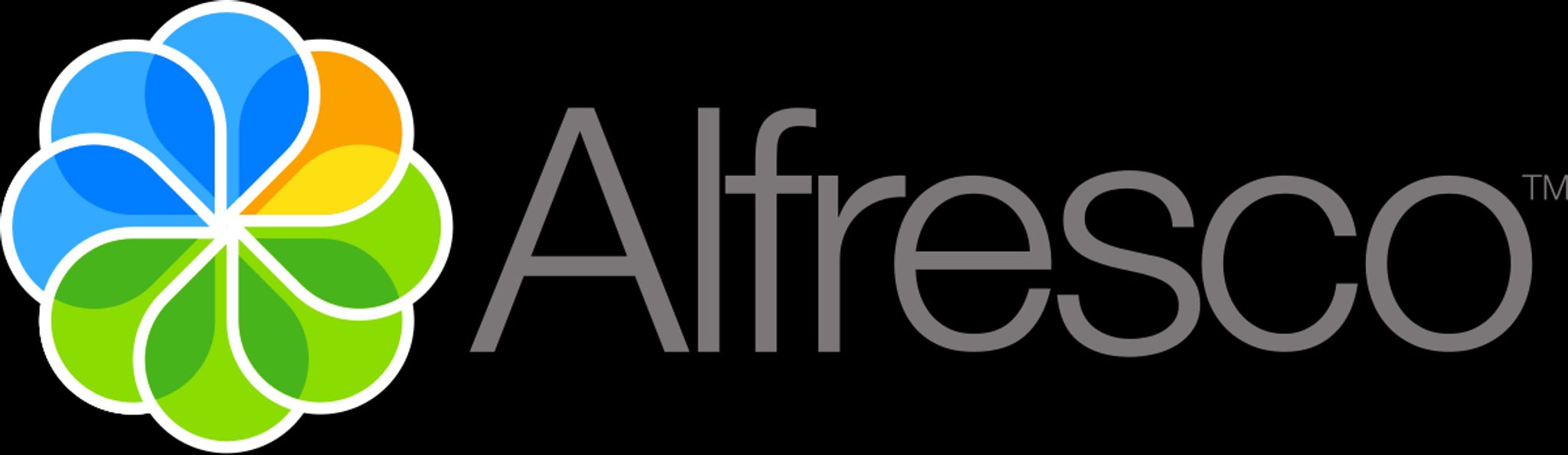 Alfresco logo