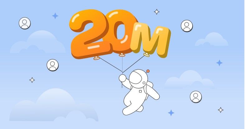 20-million-postman-users