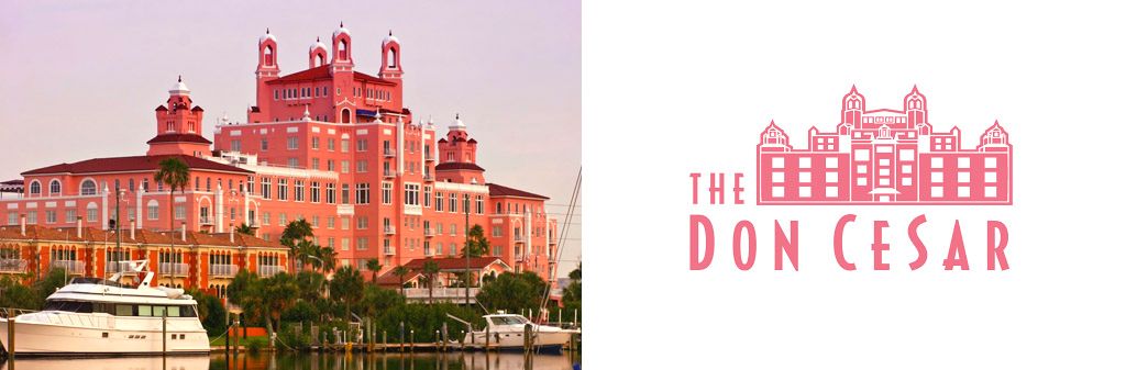 Don Cesar Hotel image