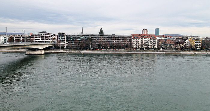 Rhine River