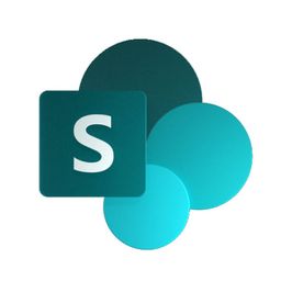 Microsoft SharePoint product logo