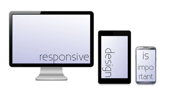 Responsive Design