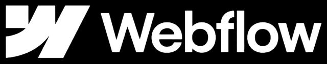 Webflow new logo 2023