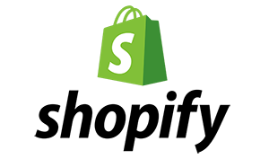 Shopify Logo