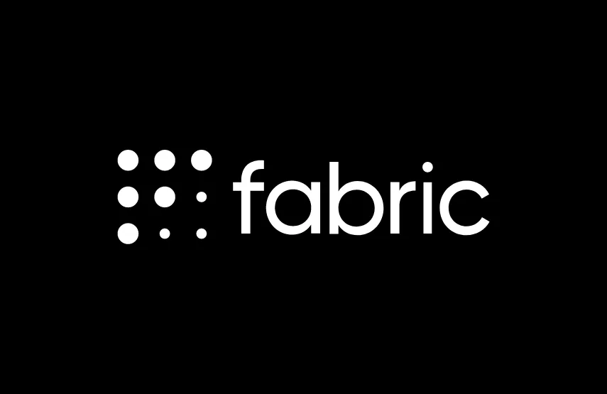 Fabric logo